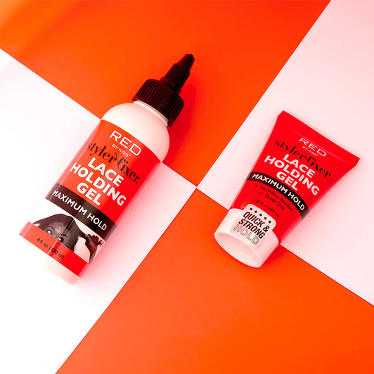 RED Styler Fixer Lace Holding Gel