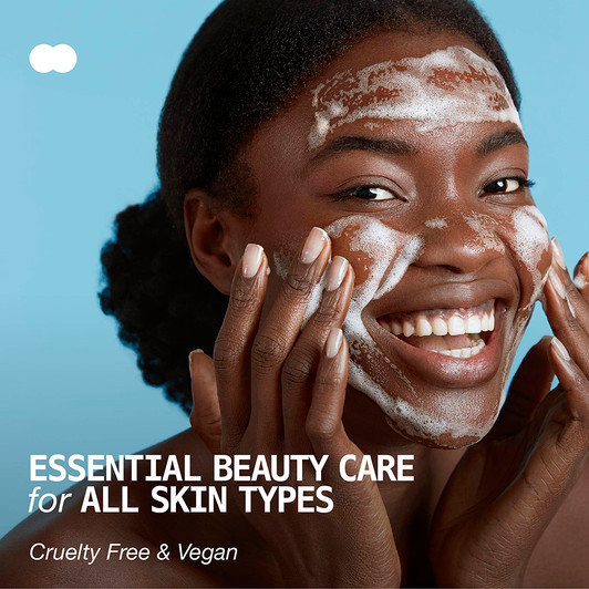 Ruby Kisses Daily Foaming Cleanser (5.07 oz)