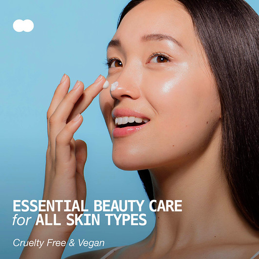 Ruby Kisses Hydrating Face Moisturizer (3.38 oz)