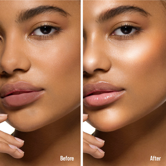 KISS New York Professional Pearl Highlight Wand