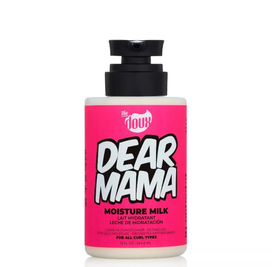 The Doux Dear Mama Moisture Milk Leave-In Conditioner (16 oz) The Doux Dear Mama Moisture Milk Leave-In Conditioner (16 oz)
