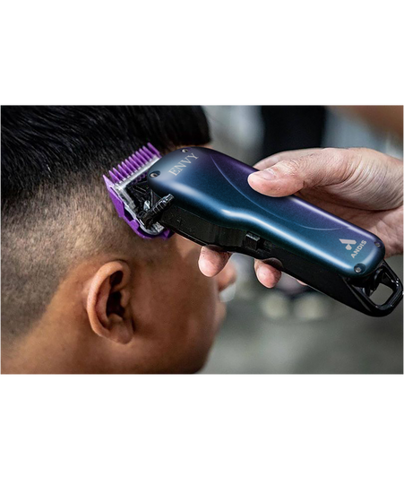 ANDIS Combo Trimmer Slimline Coldless Galaxy Limited Edition ANDIS Combo Trimmer Slimline Coldless Galaxy Limited Edition