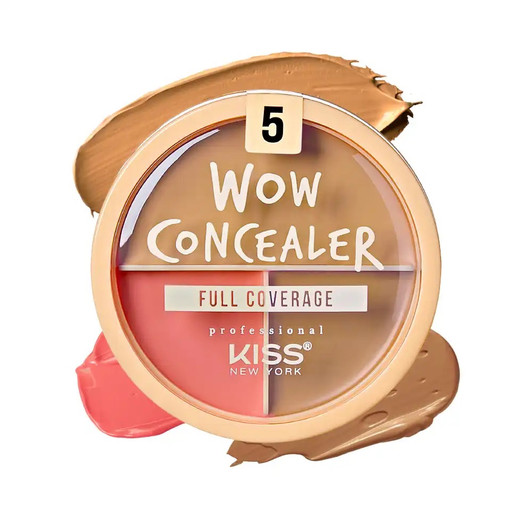 KISS New York Professional Wow Concealer