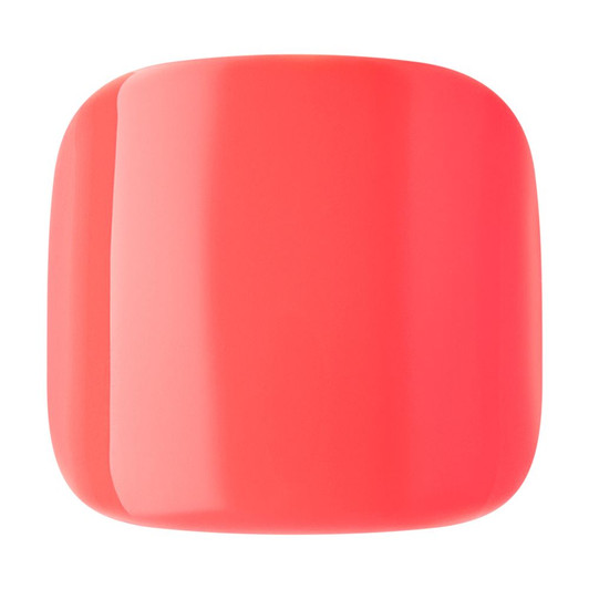 Kiss Gold Finger Solid Color Toenails - STORY LINES