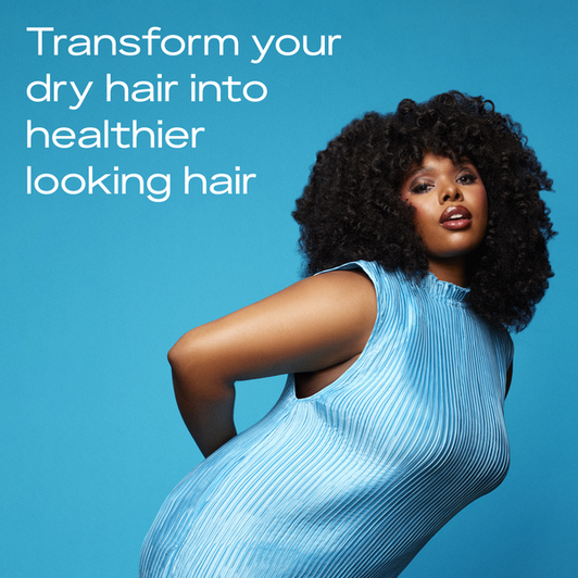 SheaMoisture Manuka Honey & Yogurt Strengthen & Protect Oil (3.3 oz)