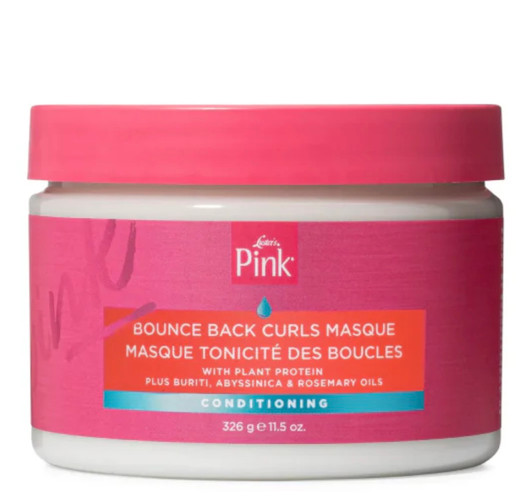 Lusters Bounce Back Curls Masque (11.5 oz)