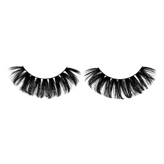 Laflare 3D Russian Max Volume Eyelashes C Curl