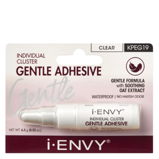 KISS Individual Cluster Gentle Lash Adhesive