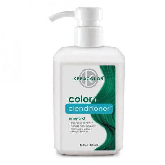 Keracolor Color + Clenditioner Temporary Hair Color (12 oz)