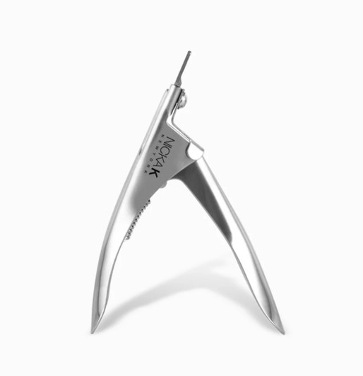 NICKA K Implements Nail Tip Cutter