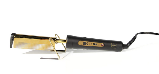 Annie Hot & Hotter Electric Pressing Comb