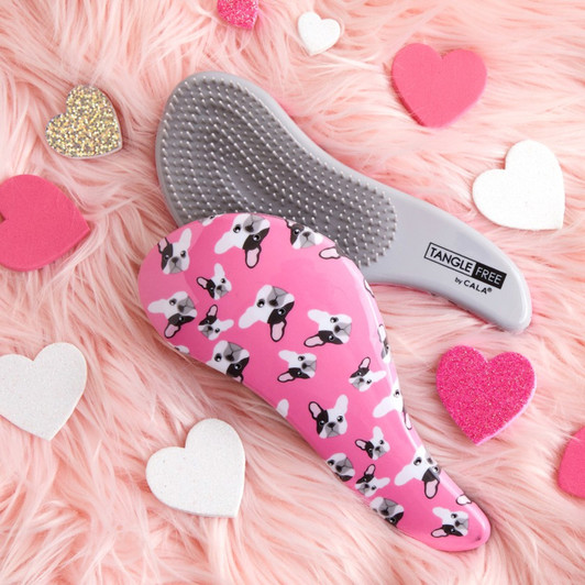 CALA Tangle-Free Hairbrush