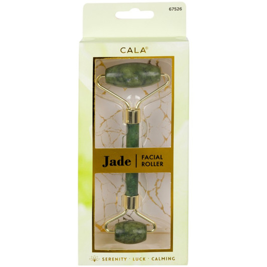 CALA Facial Roller Jade CALA Facial Roller Jade