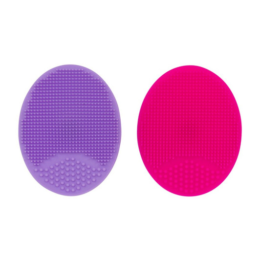 CALA Facial Scrubber (2PK)