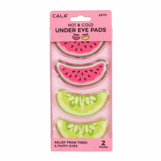 CALA Hot & Cold Under Eye Pad CALA Hot & Cold Under Eye Pad