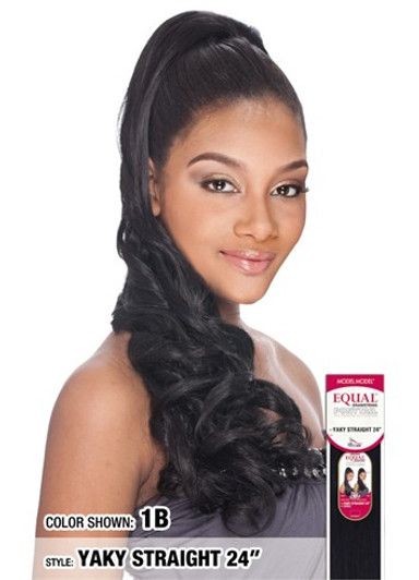 MODELMODEL Yaky Straight Ponytail MODELMODEL Yaky Straight Ponytail