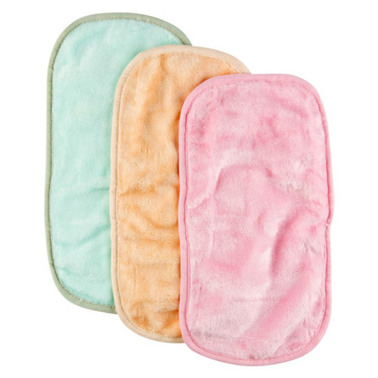 CALA Make Up Cleansing Facial Towel (3pcs)