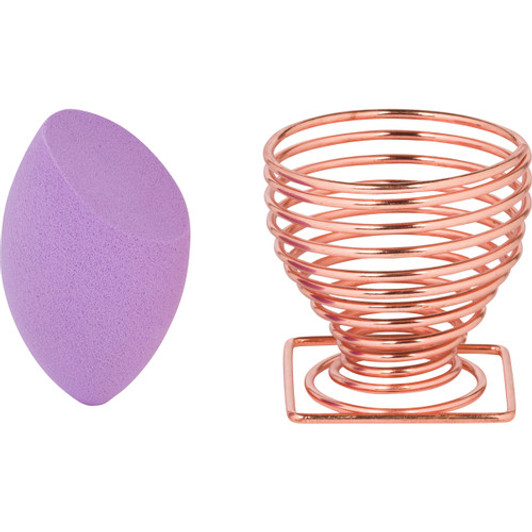 CALA Pro Blending Sponge & Holder