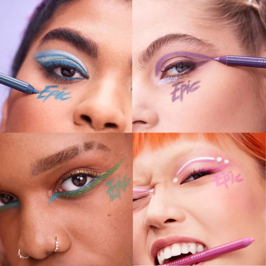 NYX Professional Makeup Epic Wear Liner Stick - Long-lasting Eyeliner Pencil