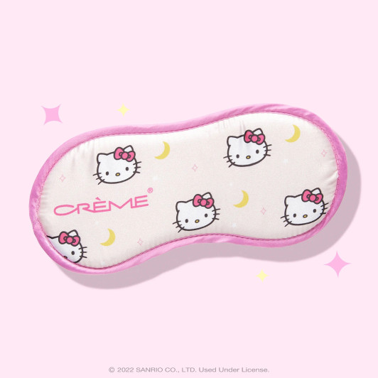 THE CREME SHOP Beauty Rest Silky Sleep Mask