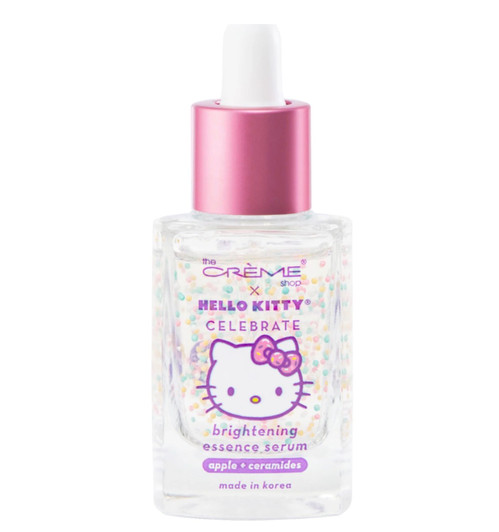THE CREME SHOP Hello Kitty Brightening Apple Essence Serum
