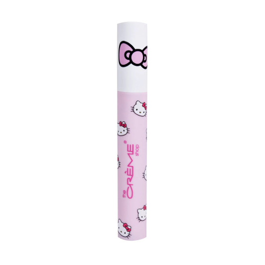 THE CREME SHOP Hello Kitty Lash Luv Serum Mascara