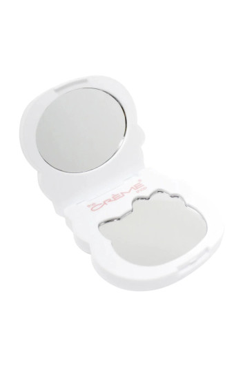 THE CREME SHOP Hello Kitty On The Go Compact Mirror