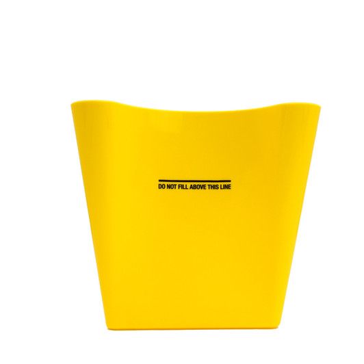 Jamaican Mango & Lime Hot Water Braid Dipper Jar