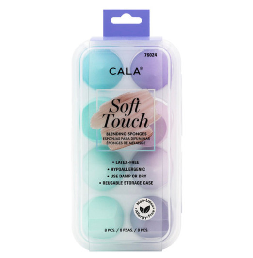 CALA Soft Touch Blending Set (8pcs)