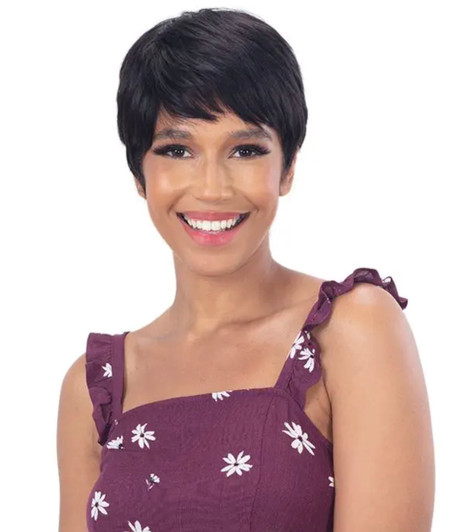 MODELMODEL 100% Human Hair Nude Air Wig - ANA MODELMODEL 100% Human Hair Nude Air Wig - ANA