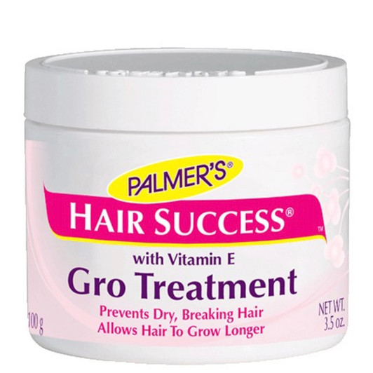 Palmers Hair Success Gro Treatment Jar (3.5 oz)