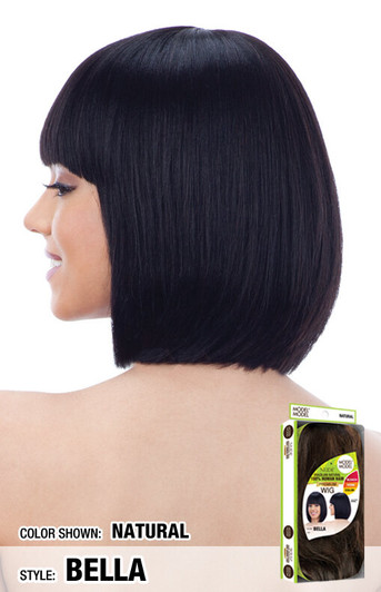 MODELMODEL Nude Fresh Brazilian Human Hair Wig - BELLA MODELMODEL Nude Fresh Brazilian Human Hair Wig - BELLA