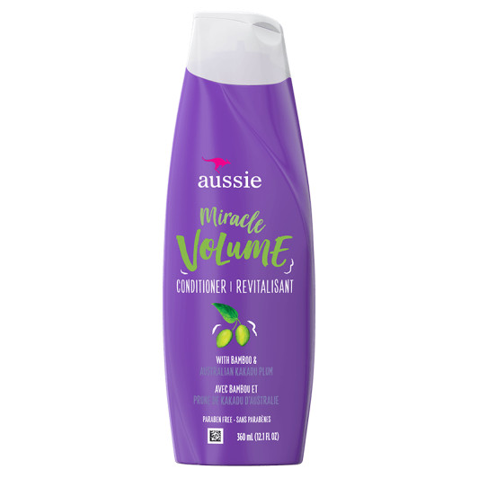 Aussie Miracle Volume Conditioner (12.1 oz)