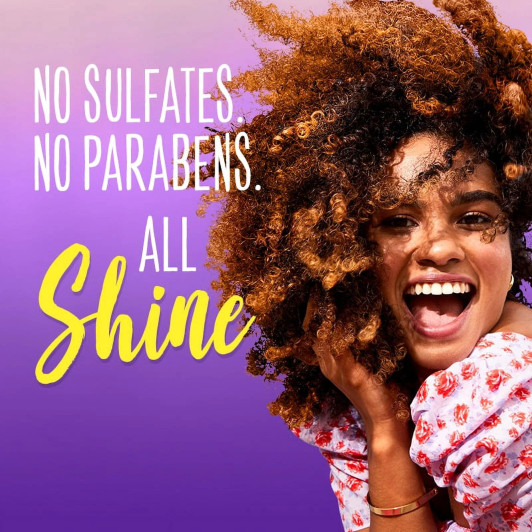 Aussie Glossified Glossing Spritz Spray (4.2 oz)