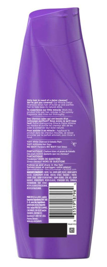 Aussie Miracle Detox Shampoo (12 oz)