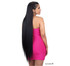 Mayde Beauty Synthetic Bloom Bundle Weave - Silky Straight 36"