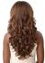 OUTRE Synthetic Quick Weave Half Wig - NEESHA H304
