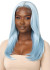 OUTRE Perfect Hairline Synthetic HD Lace Wig - KALIYA