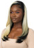 OUTRE Perfect Hairline Synthetic HD Lace Wig - KALIYA