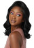 OUTRE Perfect Hairline Synthetic HD Lace Wig - JEANNIE