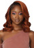 OUTRE Perfect Hairline Synthetic HD Lace Wig - JEANNIE