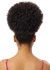 OUTRE Synthetic Pretty Quick Pony Drawstring Ponytail - AFRO MEDIUM