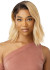 OUTRE Synthetic Melted Hairline Lace Front Wig - ADELINA