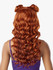 SENSATIONNEL Butta PRE-STYLED Synthetic HD Lace Wig - UNIT 3