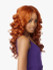 SENSATIONNEL Butta PRE-STYLED Synthetic HD Lace Wig - UNIT 3