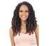 Mayde Beauty Synthetic Crochet Braids - 2X Water Wave Butterfly Loc 14"