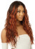 Outre Perfect Hairline Synthetic 13x6 HD Lace Front Wig - IRINA
