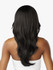 SENSATIONNEL Synthetic Glueless Bare Luxe Lace Wig - Y-PART HAZE