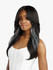 SENSATIONNEL Synthetic Glueless Bare Luxe Lace Wig - Y-PART HAZE
