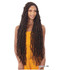 Mayde Beauty Synthetic Crochet Braids - 3X Modern Soft Loc 28"